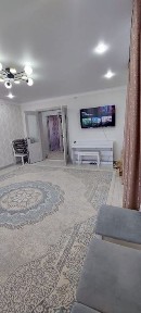 Продается 3-х комнатная квартира