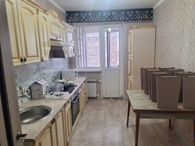 Продам 2х ком. кв р/н. Строитель