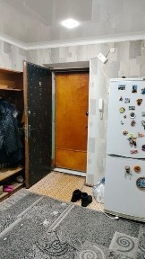 Западно-Казахстанская область, Уральск, 2-й рабочий