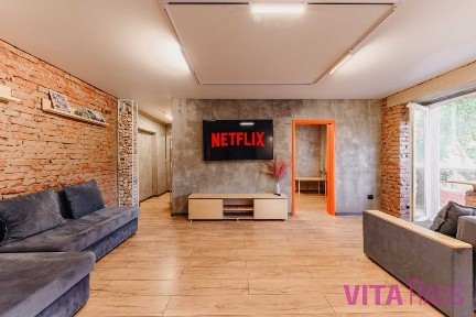 Новые апартаменты от VITA HAUS №1 в Петропавловске | Youtube Premium
