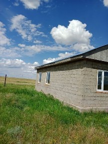 Продаётся дом, Новый Аралтал.