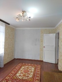 Продам 2к. кв по Алтынсарина над Народным банком