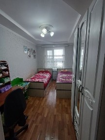 Продам 3х ком. квартира. 5 этаж, Район Малышка