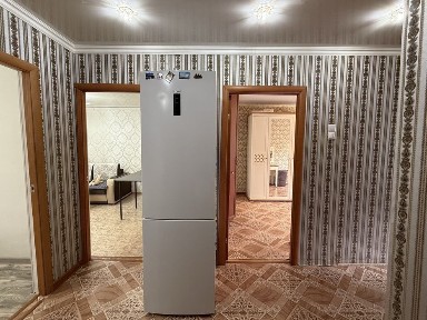 Продам 3-комнатную квартиру