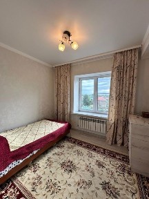 3-х комнатная квартира