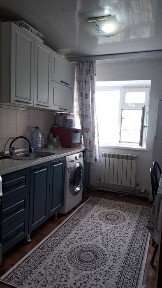 Продам 1-но комнатную квартиру