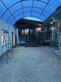 Котедж в Бишкуле