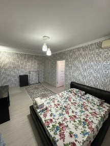 Квартира посуточно и почасово
