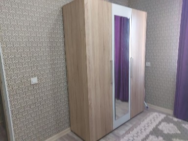 Люкс квартира на старом базаре