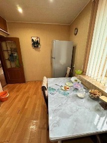 Костанайская область, Рудный