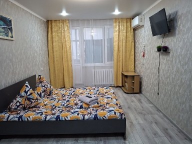 Квартира сутки и часы