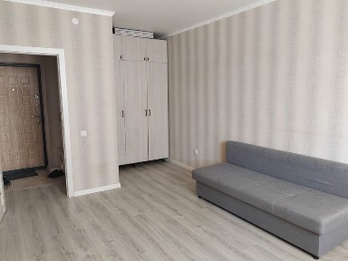 1-комнатная квартира · 36 м² · 4/5 этаж, Петрова 32/1 - Евразия