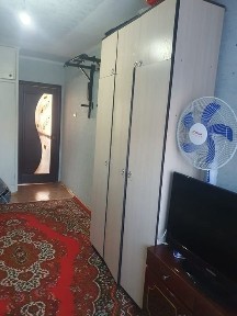 2х комн квартира 7/50