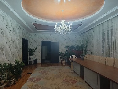 Дом в поселке Райымбек