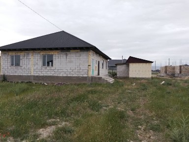 Уй сатылады тез Арада Сауда бар Ынтымак Акан сери 21