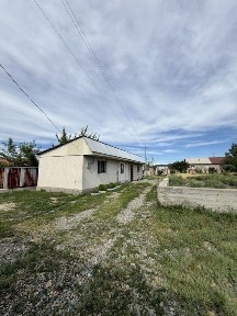 Продается времянка