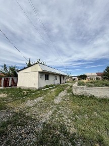 Продается времянка