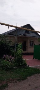 Продам дом новый тёплый