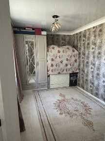 2 бөлмелі квартира