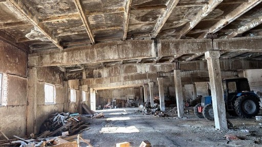 Продается промбаза | адм-производственная база в Алматинской области