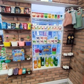 Бутик продам 20+20 склад
