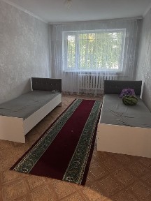 Сдается квартира на Юго-Востоке!