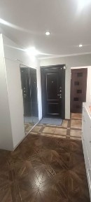 Продам 3х ком квартиру район Горотдела новая планировка