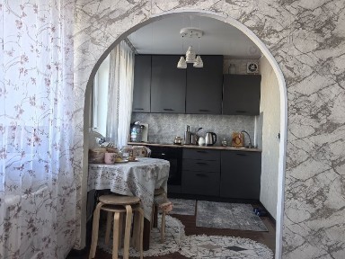 Продам 3х комнатную квартиру