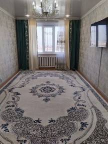 Продам 3ех комнт квартиру