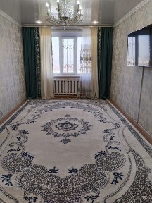 Продам 3ех комнт квартиру