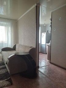 Продаю 1 комнатную квартиру
