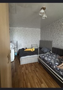 Продам 1 комнатная квартиру г. Рудный Парковая 112