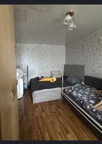 Продам 1 комнатная квартиру г. Рудный Парковая 112