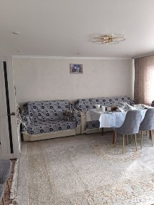 Продается дом! В рабочем после