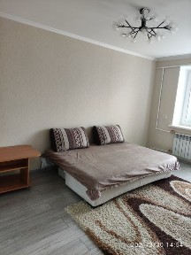 Жамбылская область, Тараз, Золотой квадрат