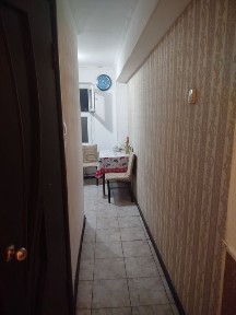 2 комнатная квартира