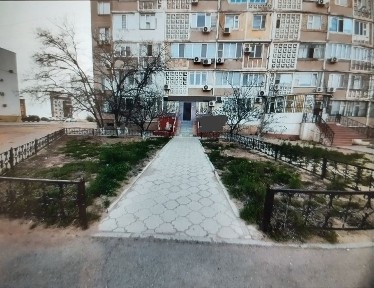 Аренда помещения.