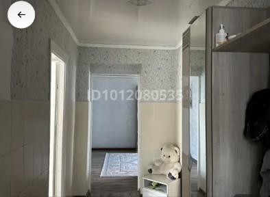 Жилой дом, заходи и проживай!