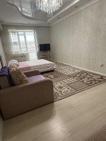 Сдам посуточно классную квартиру