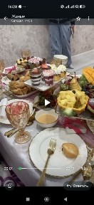 Ыдыс арендага берыледы