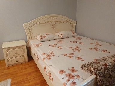 1к. кв. 11мик. НЕ КУРЯЩЕЙ паре На НОЧЬ