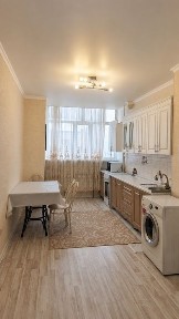 Квартира, посуточно, почесовой