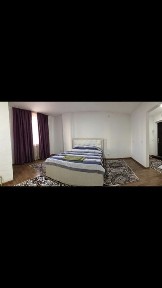 Квартира Нурсат, посуточно и почасовой
