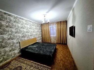 Сдам 1 ком. квартиру. Ночь 10000. Центр. Интернет. Смарт тв