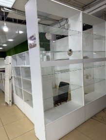 Сдам в аренду отдел кок базар