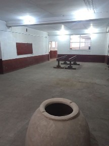 Карагандинская область, Караганда, Октябрьский район