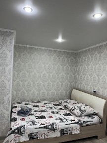 По часам одүокомнатная