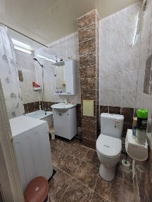 Продаётся 2хкомн квартира