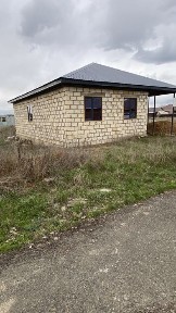 продом дом в черновом варианте