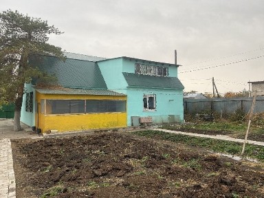 Продам или обменяю дом